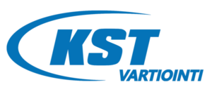 KST Vartiointi